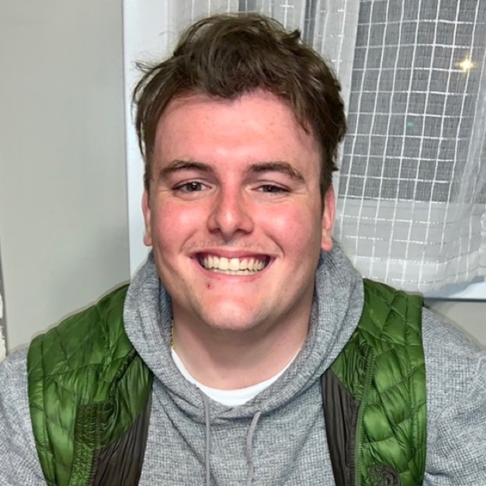 Meet your Posher, Jesse